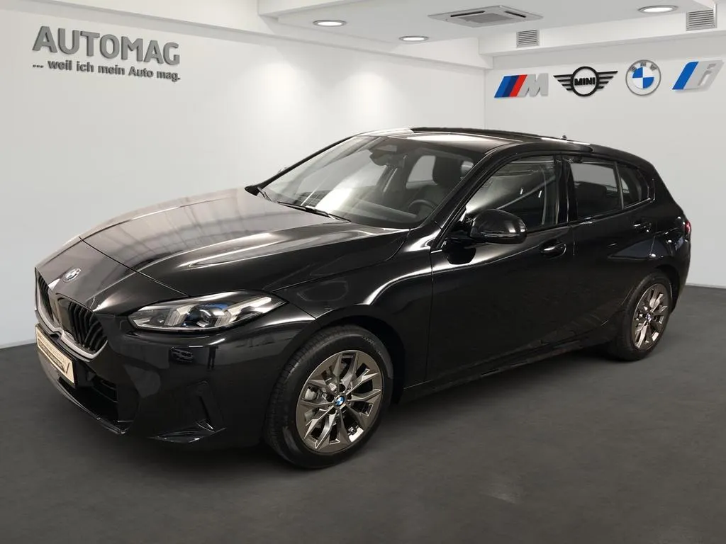 BMW 120