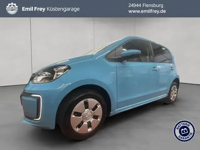 Volkswagen e-up!