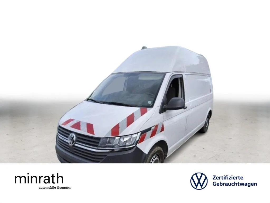 Volkswagen T6 Transporter