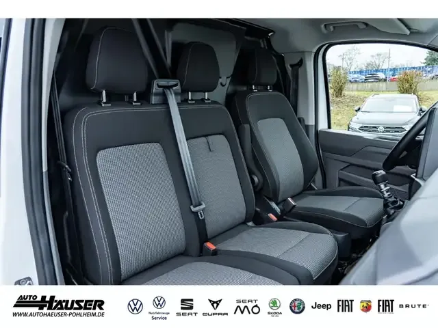 Volkswagen T7 Transporter
