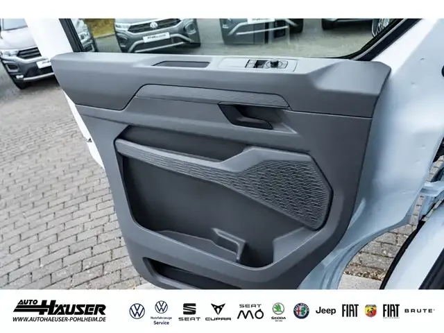 Volkswagen T7 Transporter