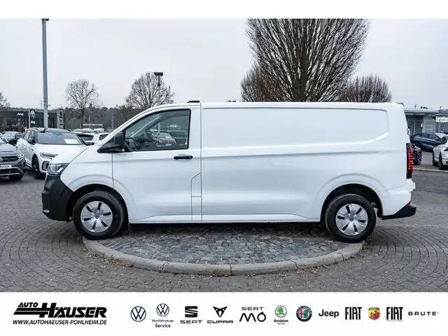 Volkswagen T7 Transporter
