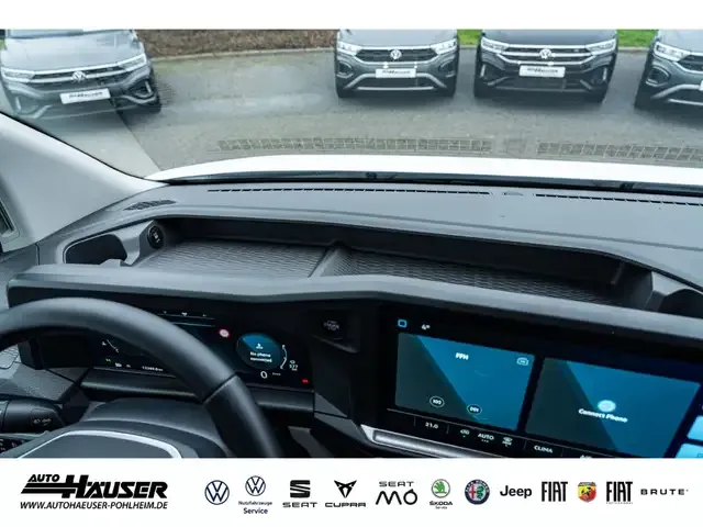 Volkswagen T7 Transporter