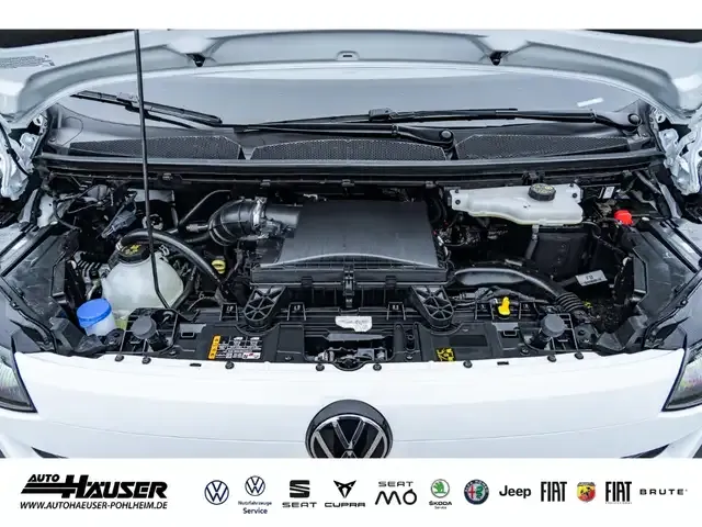 Volkswagen T7 Transporter