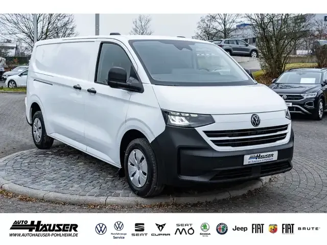 Volkswagen T7 Transporter