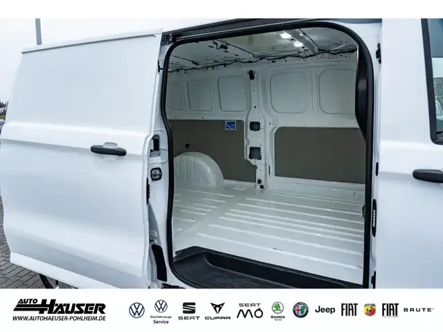 Volkswagen T7 Transporter