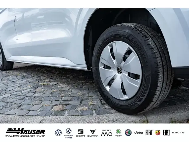 Volkswagen T7 Transporter