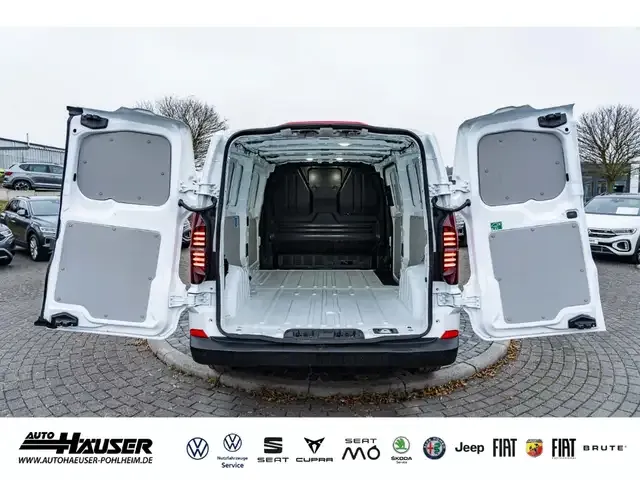 Volkswagen T7 Transporter