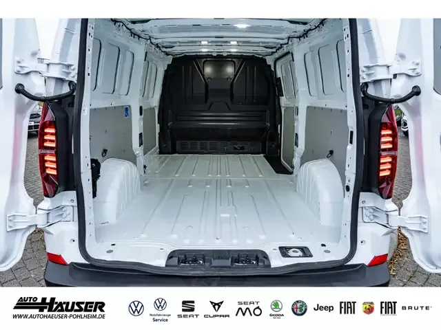 Volkswagen T7 Transporter