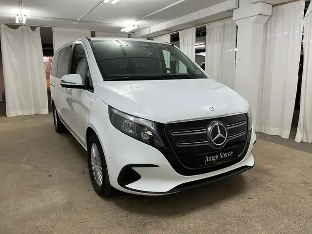 Mercedes-Benz EQV 250