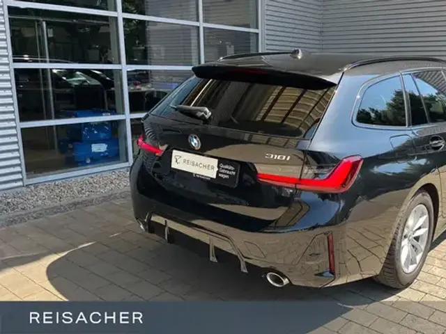 BMW 318