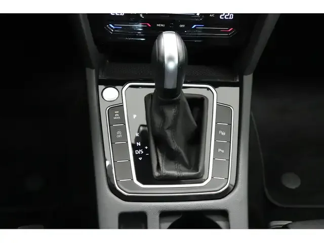 Volkswagen Passat Alltrack