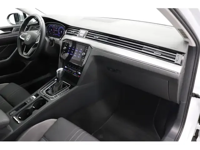 Volkswagen Passat Alltrack