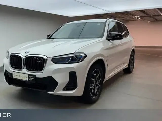 BMW X3 M