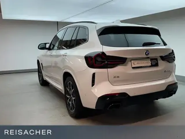 BMW X3 M