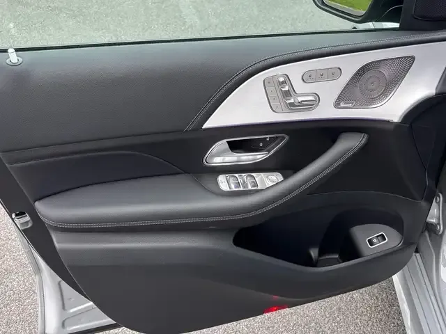 Mercedes-Benz GLS 450