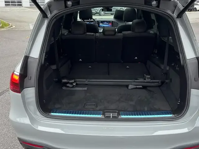 Mercedes-Benz GLS 450