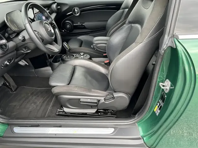 MINI Cooper SE