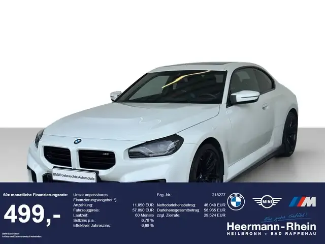 BMW M2