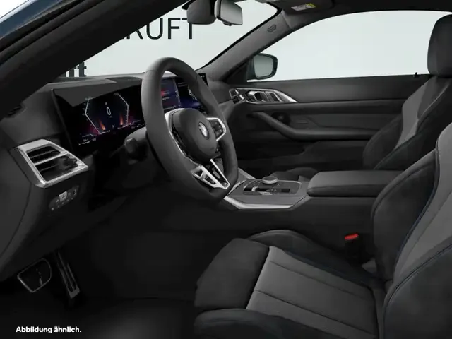 BMW 420