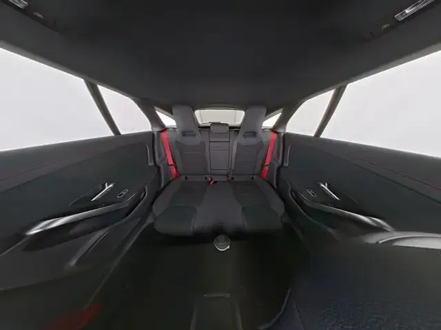 Mercedes-Benz CLA 35 AMG