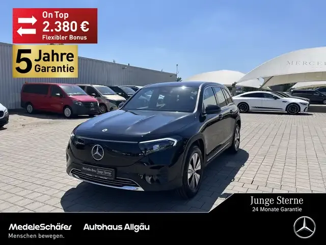 Mercedes-Benz EQB 250