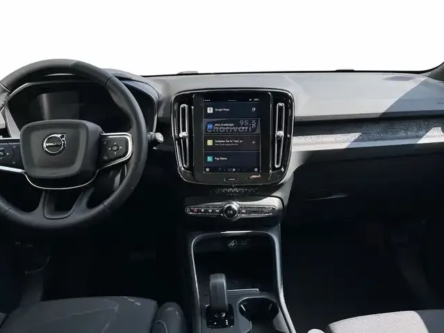 Volvo EX40