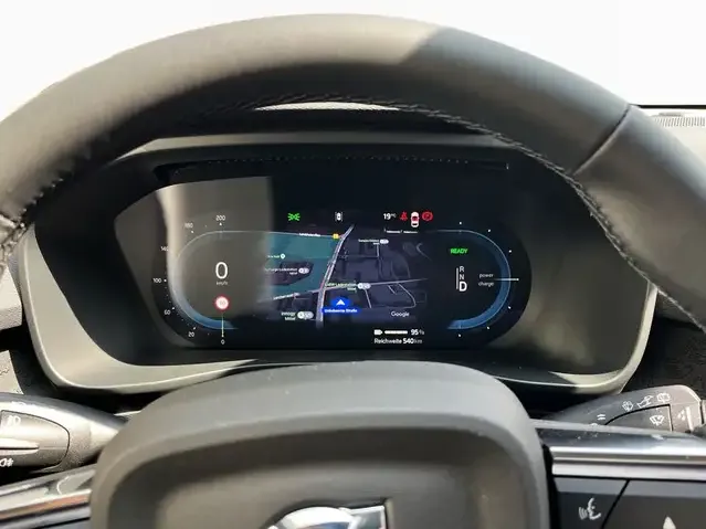 Volvo EX40