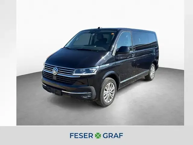 Volkswagen Sonstiges