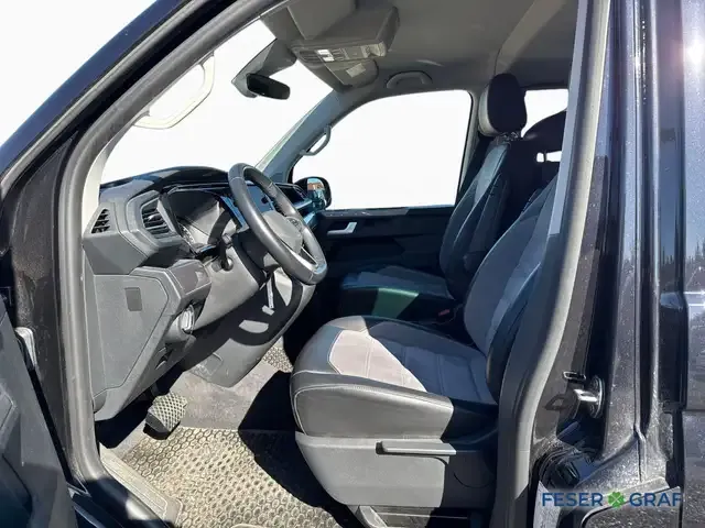 Volkswagen Sonstiges