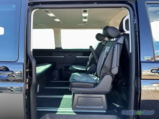Volkswagen Sonstiges