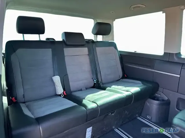 Volkswagen Sonstiges