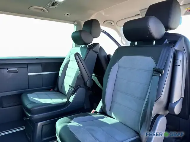 Volkswagen Sonstiges