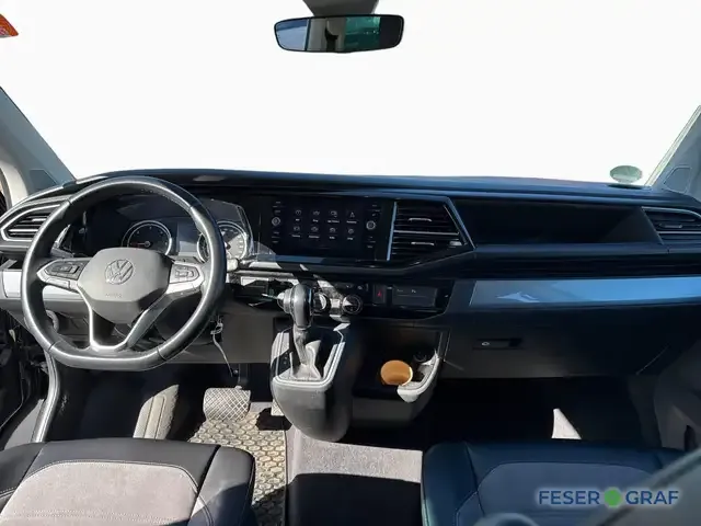 Volkswagen Sonstiges