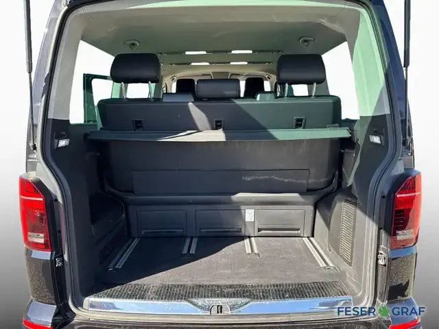 Volkswagen Sonstiges