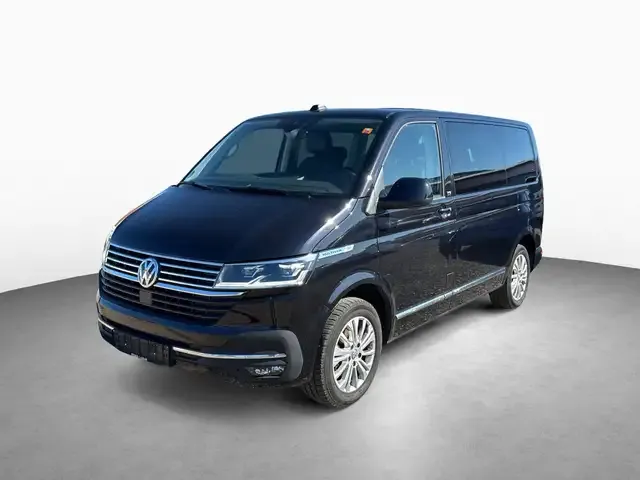 Volkswagen Sonstiges