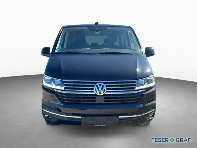 Volkswagen Sonstiges