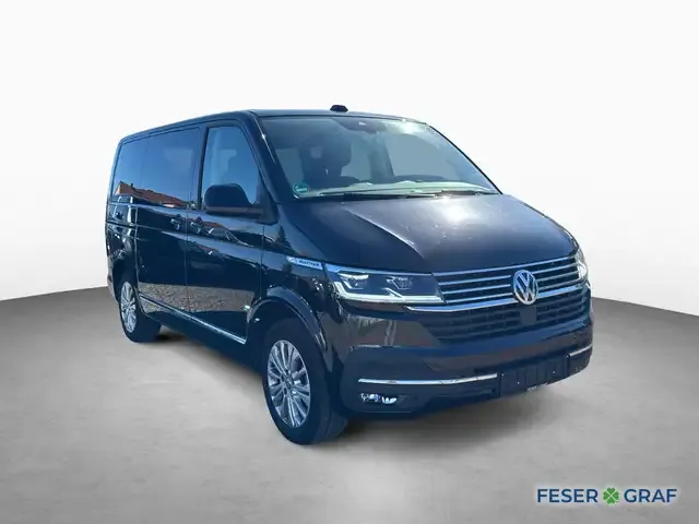 Volkswagen Sonstiges
