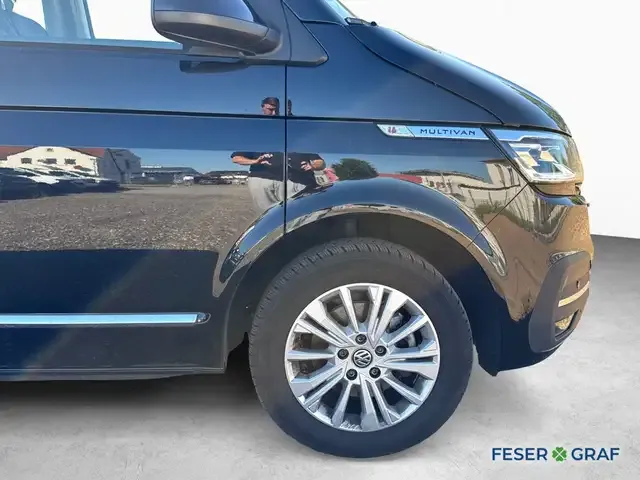 Volkswagen Sonstiges