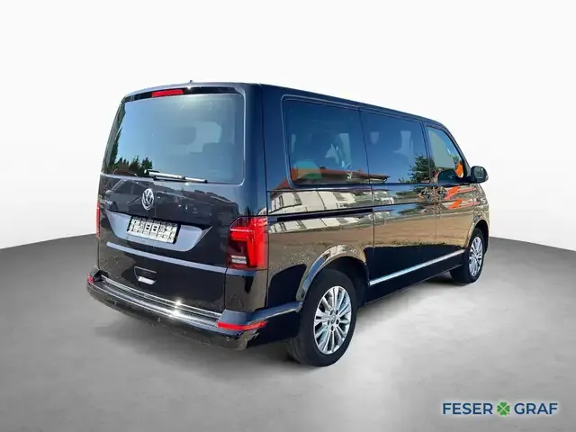 Volkswagen Sonstiges