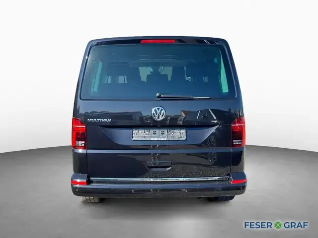 Volkswagen Sonstiges