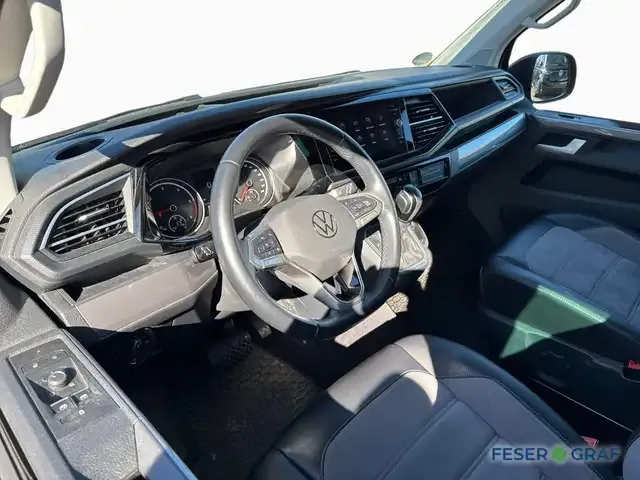 Volkswagen Sonstiges
