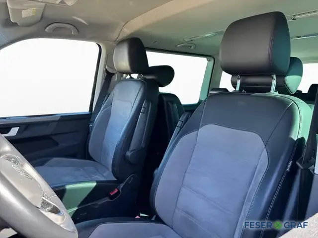 Volkswagen Sonstiges