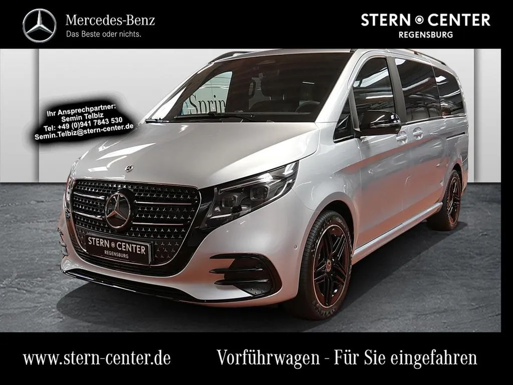 Mercedes-Benz V 300