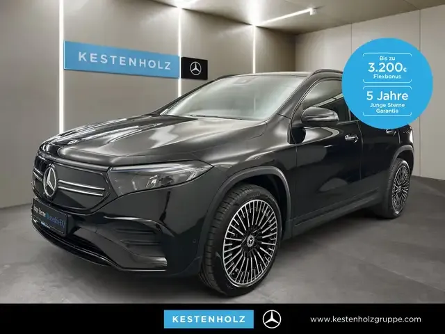 Mercedes-Benz EQA 250