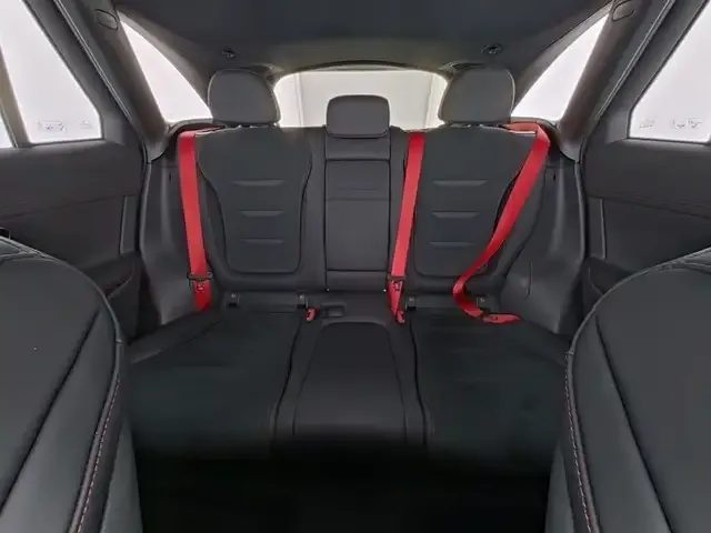 Mercedes-Benz GLC 43 AMG