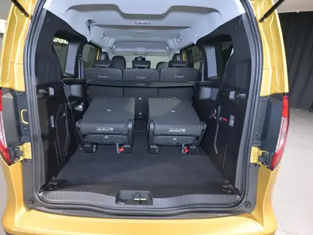 Mercedes-Benz T-Klasse