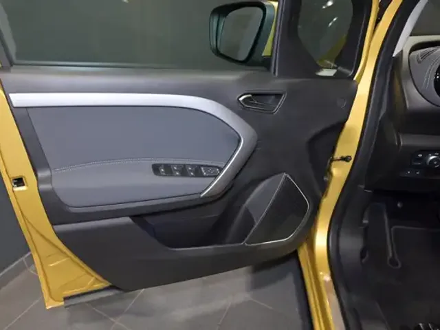 Mercedes-Benz T-Klasse