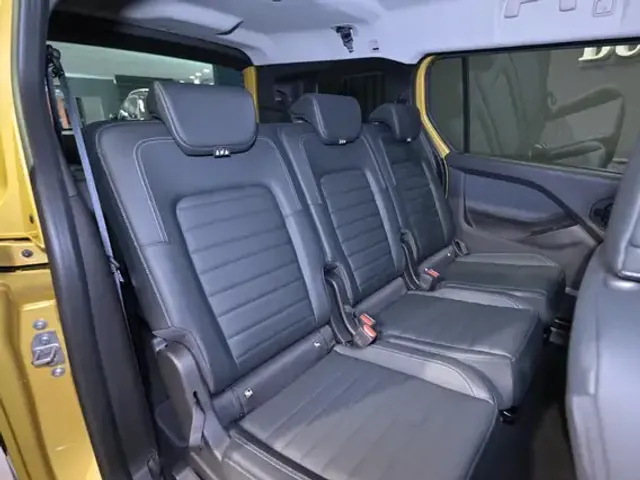 Mercedes-Benz T-Klasse