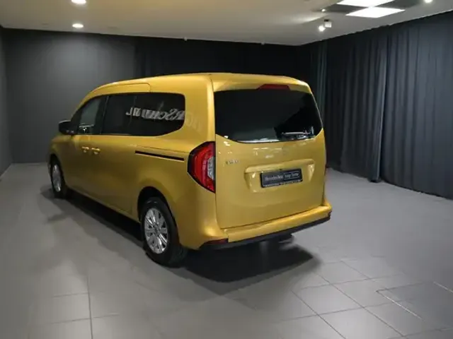 Mercedes-Benz T-Klasse